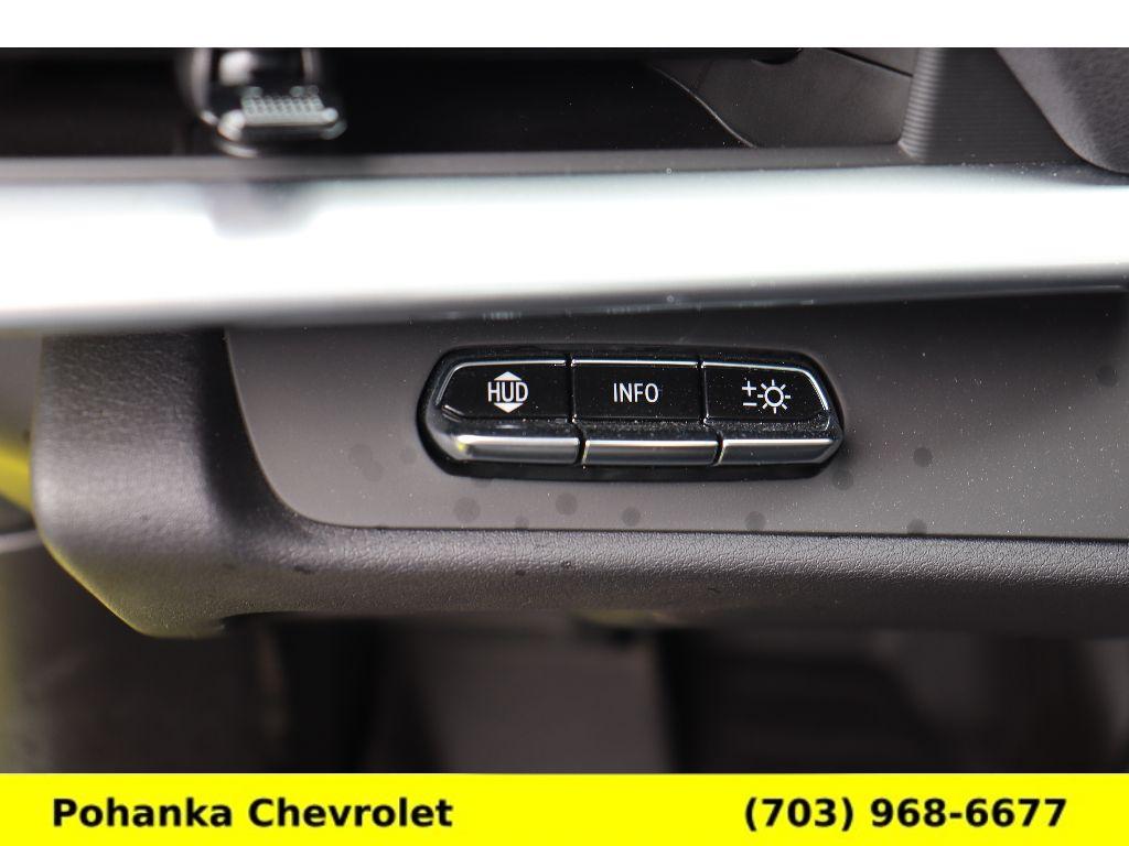 2022 Chevrolet Corvette 2LT Image 30 of 35