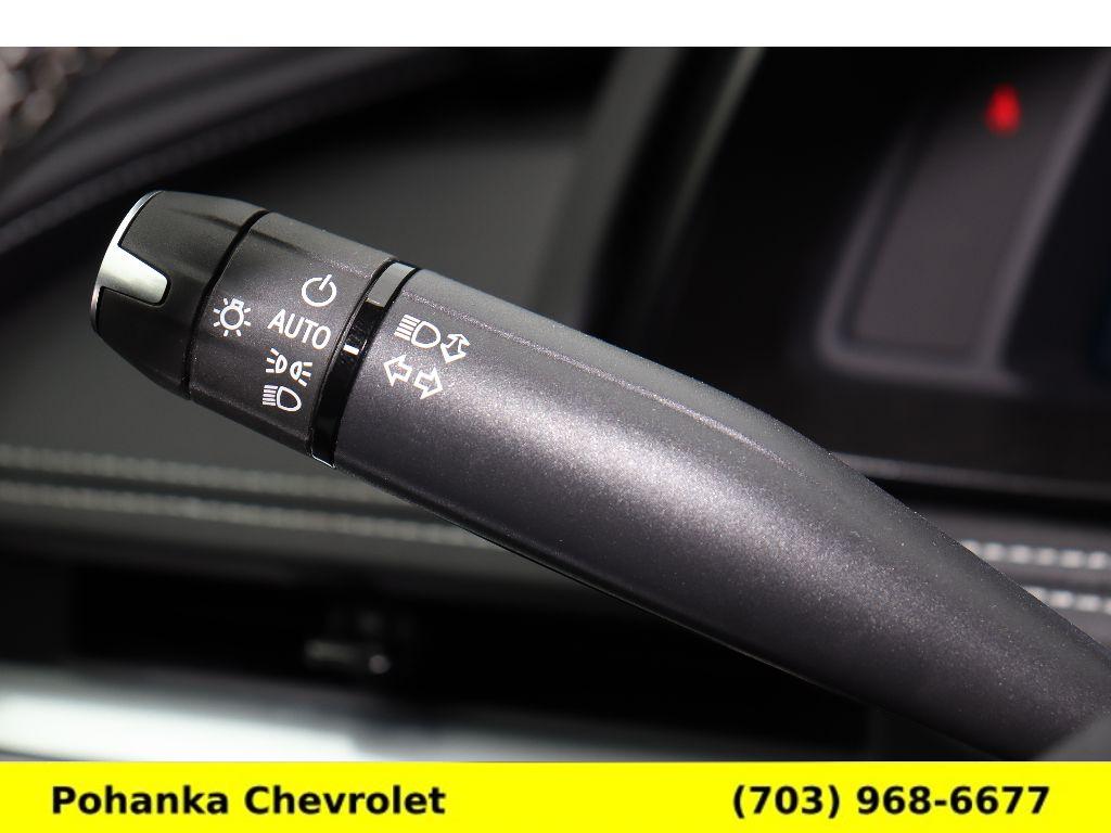 2022 Chevrolet Corvette 2LT Image 25 of 35
