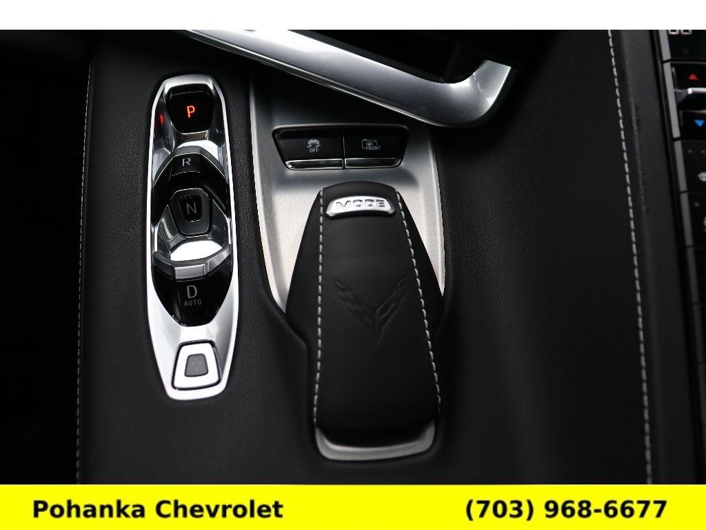 2022 Chevrolet Corvette 2LT Image 28 of 35