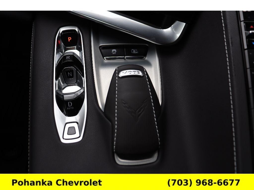 2022 Chevrolet Corvette 2LT Image 33 of 35