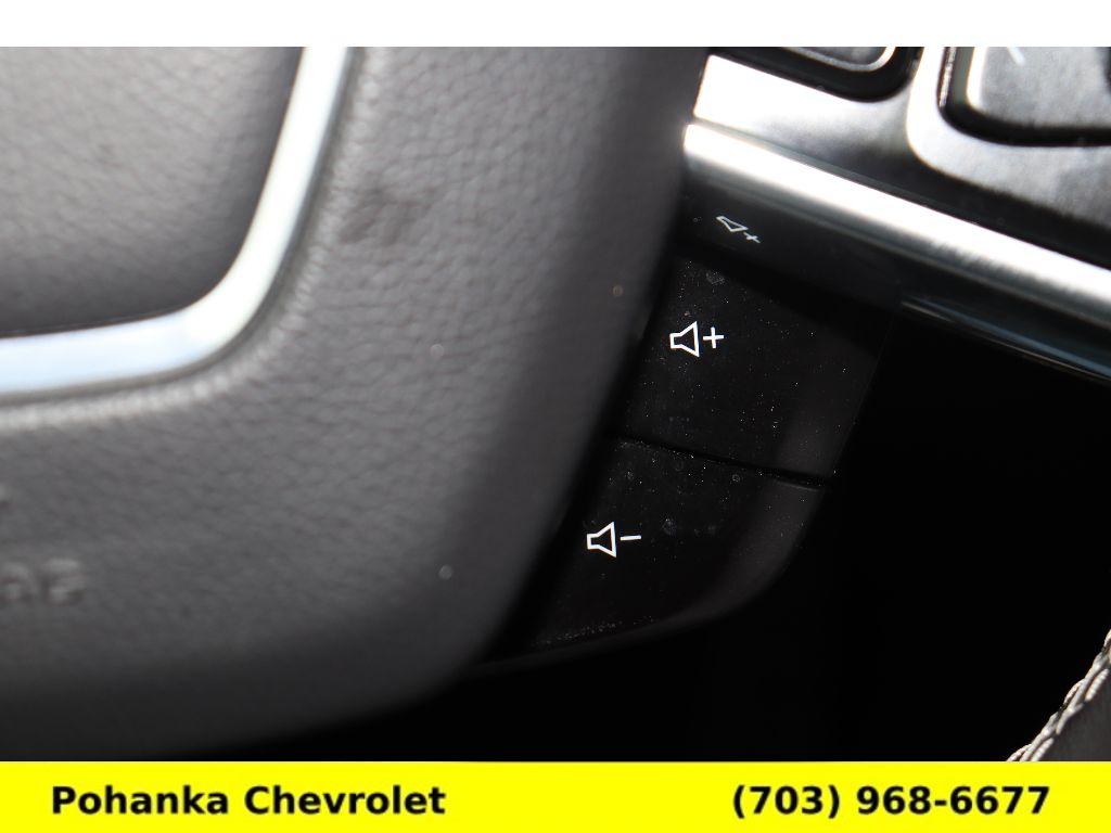 2022 Chevrolet Corvette 2LT Image 23 of 35