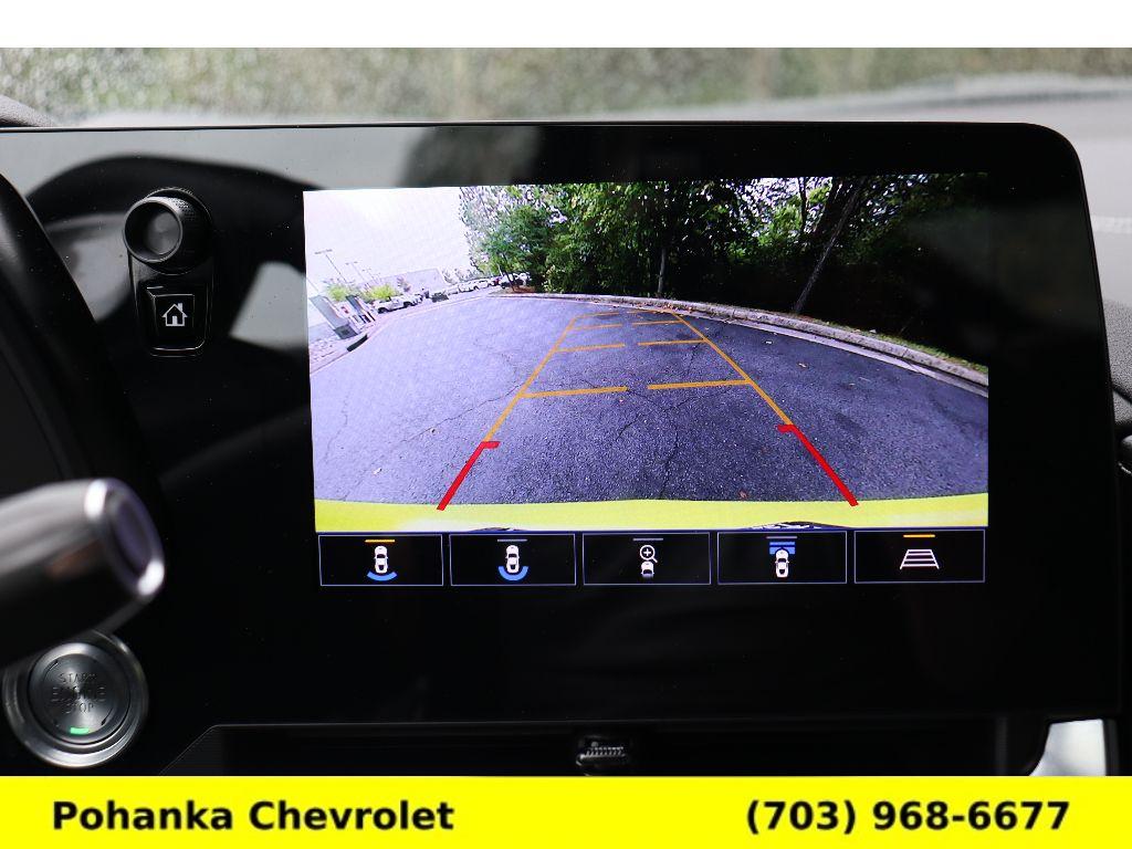 2022 Chevrolet Corvette 2LT Image 17 of 35