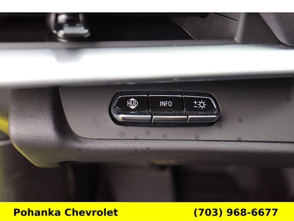 2022 Chevrolet Corvette 2LT Image 32 of 35