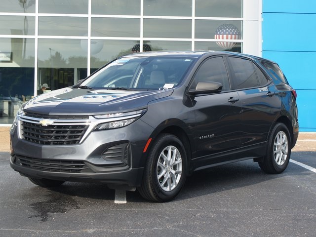 Vehicle image 1 of 24
