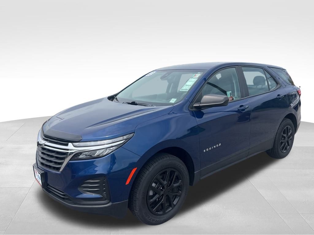 Vehicle image 1 of 22