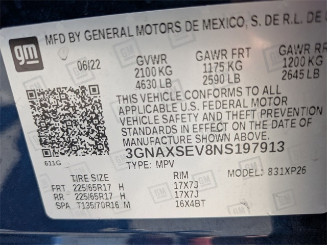 Vehicle image 22 of 25