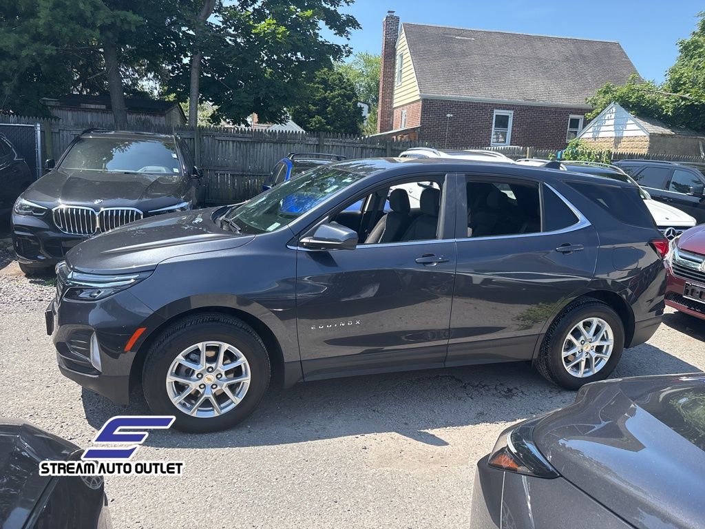 Vehicle image 1 of 36