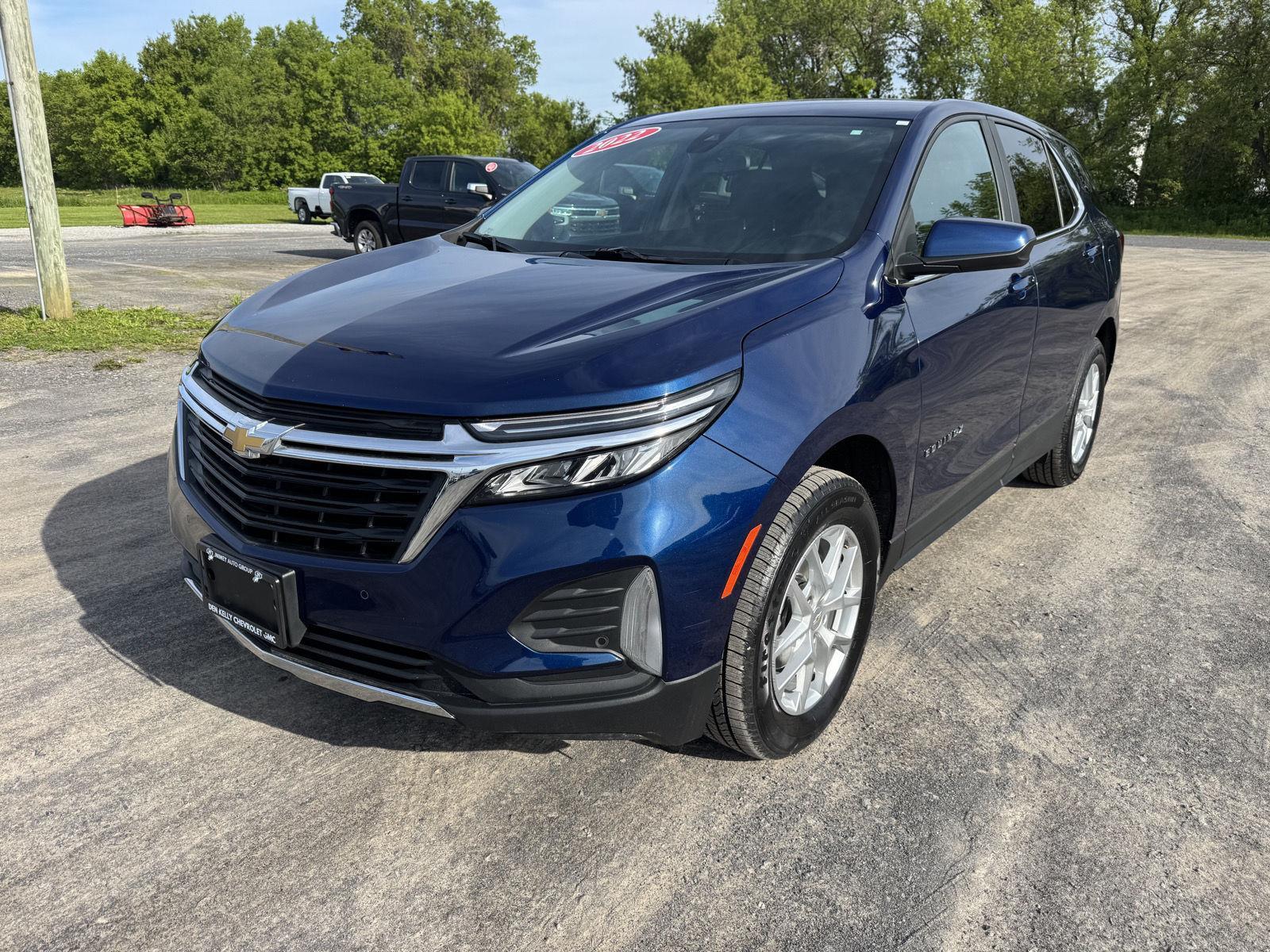 Vehicle image 1 of 22