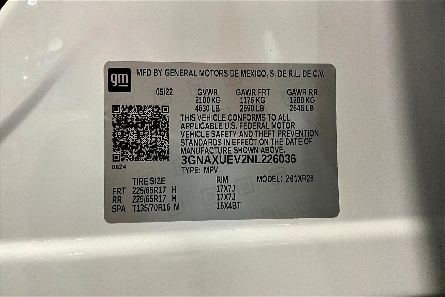 Vehicle image 29 of 29
