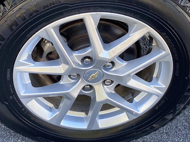 2022 Chevrolet Equinox LT Image 12 of 32