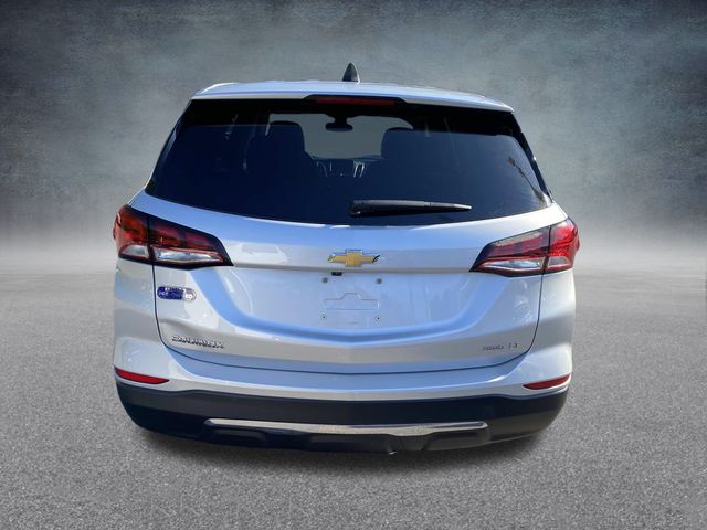 2022 Chevrolet Equinox LT Image 27 of 32