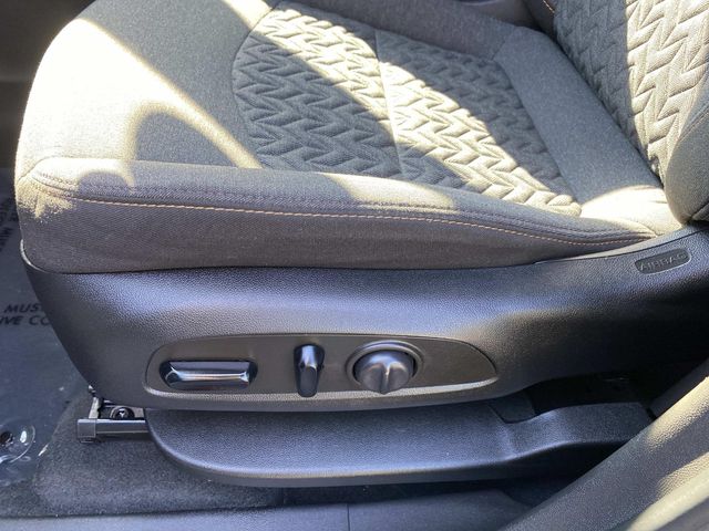 2022 Chevrolet Equinox LT Image 26 of 32