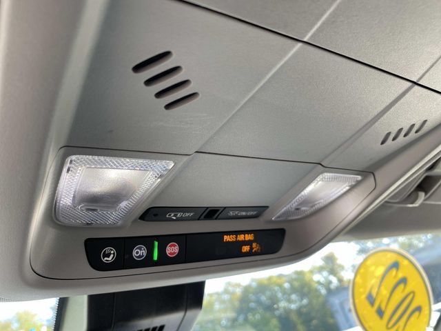 2022 Chevrolet Equinox LT Image 32 of 32