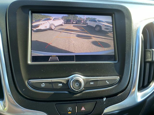 2022 Chevrolet Equinox LT Image 20 of 32