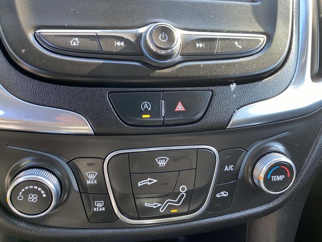 2022 Chevrolet Equinox LT Image 22 of 32