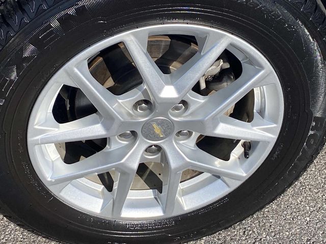 2022 Chevrolet Equinox LT Image 9 of 32