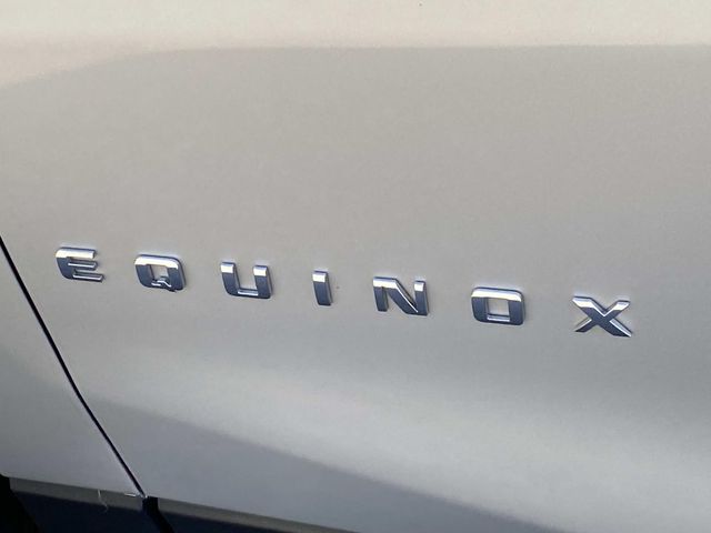 2022 Chevrolet Equinox LT Image 29 of 32