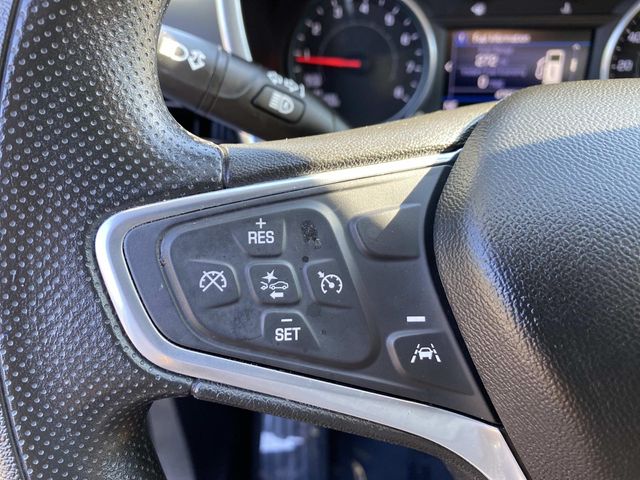 2022 Chevrolet Equinox LT Image 30 of 32