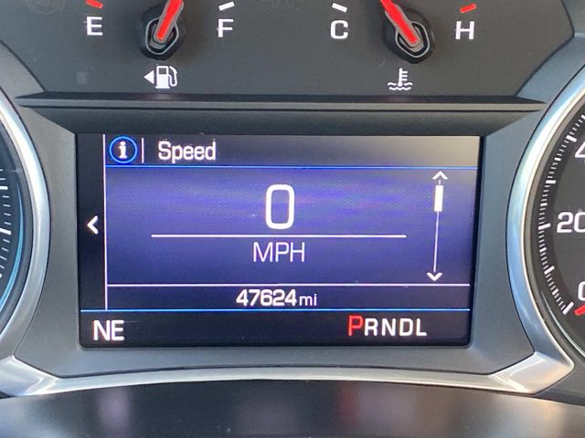 2022 Chevrolet Equinox LT Image 18 of 32