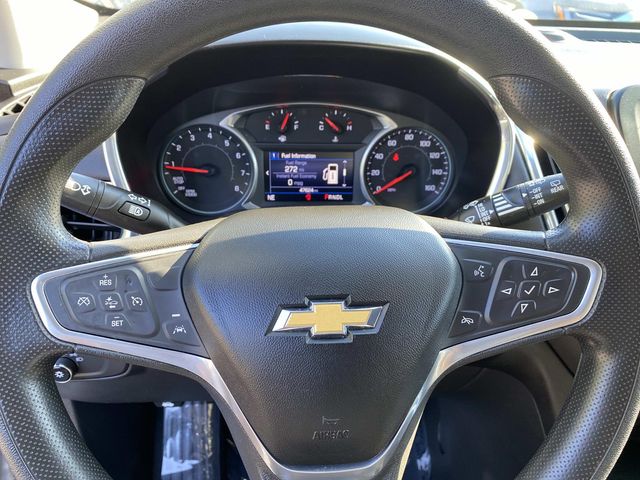 2022 Chevrolet Equinox LT Image 17 of 32