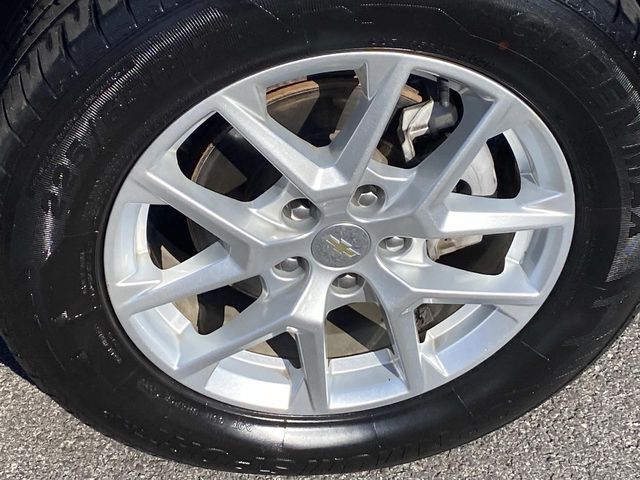 2022 Chevrolet Equinox LT Image 8 of 32