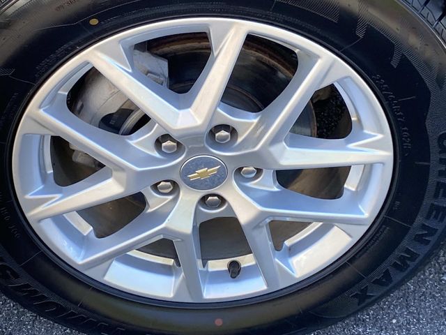 2022 Chevrolet Equinox LT Image 10 of 32