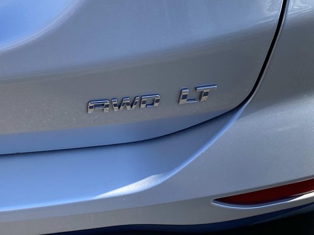 2022 Chevrolet Equinox LT Image 19 of 32