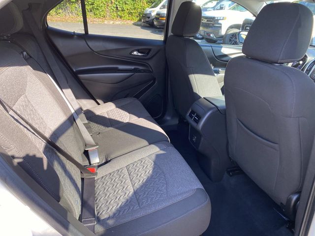 2022 Chevrolet Equinox LT Image 14 of 32