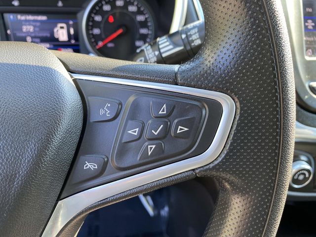 2022 Chevrolet Equinox LT Image 28 of 32