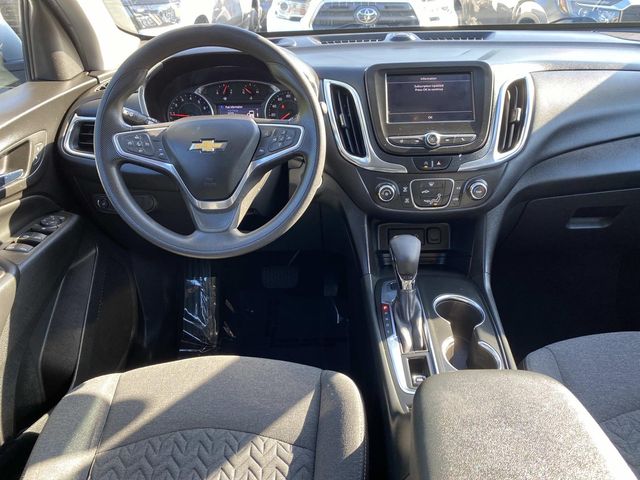 2022 Chevrolet Equinox LT Image 16 of 32