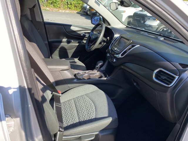2022 Chevrolet Equinox LT Image 15 of 32