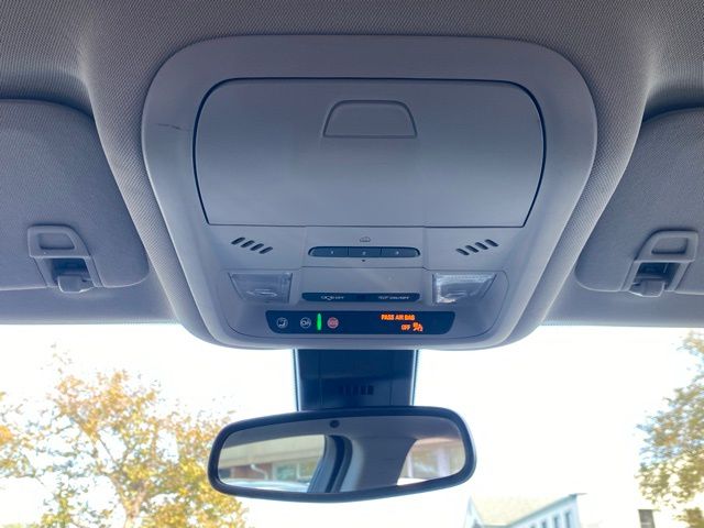 2022 Chevrolet Equinox Premier Image 38 of 50