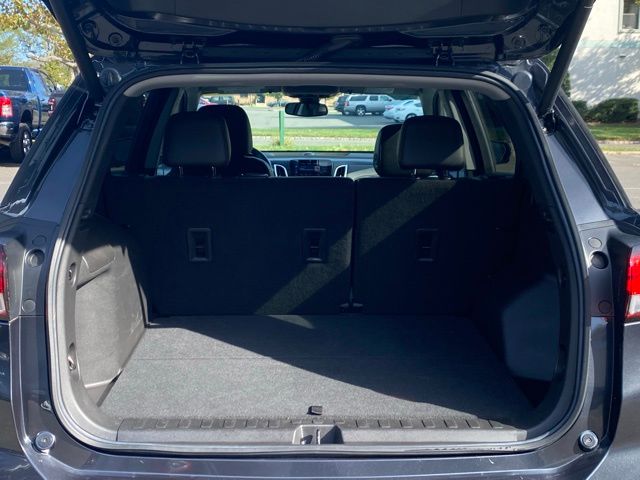 2022 Chevrolet Equinox Premier Image 15 of 50