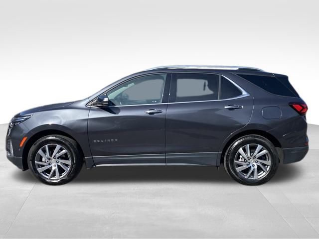 2022 Chevrolet Equinox Premier Image 9 of 50