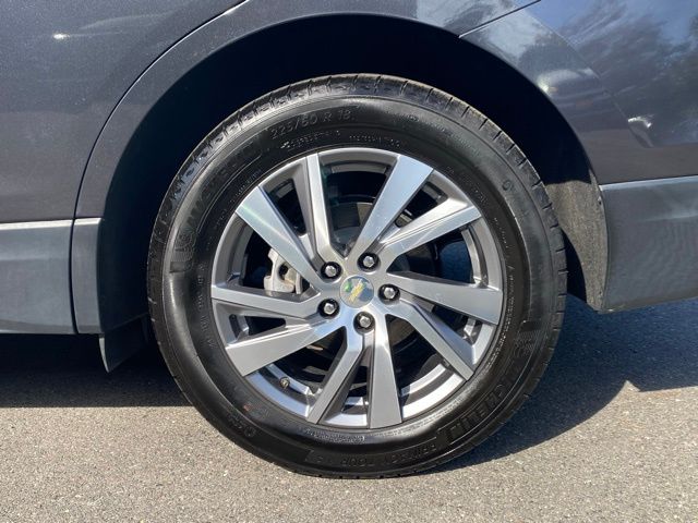 2022 Chevrolet Equinox Premier Image 11 of 50