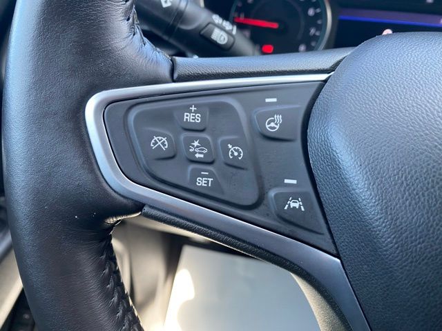 2022 Chevrolet Equinox Premier Image 40 of 50