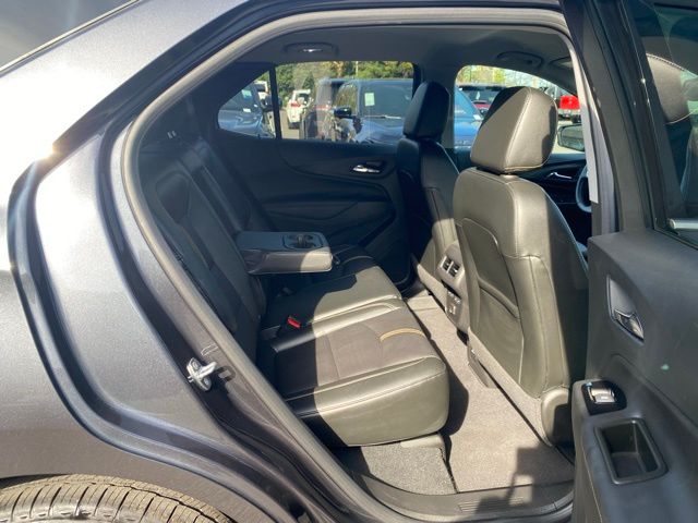 2022 Chevrolet Equinox Premier Image 17 of 50