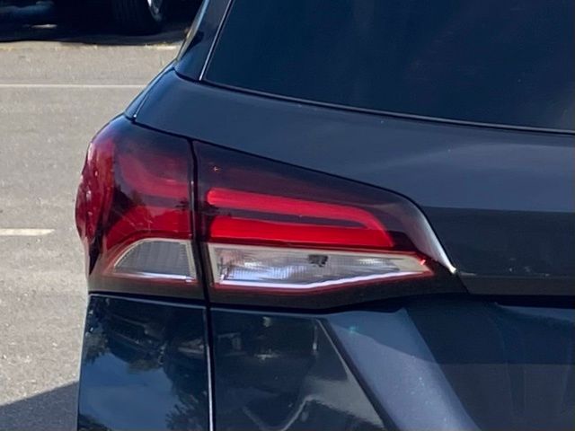 2022 Chevrolet Equinox Premier Image 46 of 50