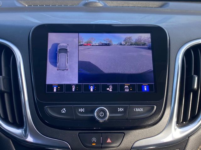 2022 Chevrolet Equinox Premier Image 26 of 50