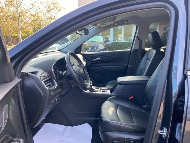 2022 Chevrolet Equinox Premier Image 19 of 50