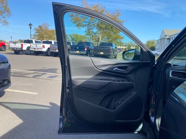 2022 Chevrolet Equinox Premier Image 24 of 50