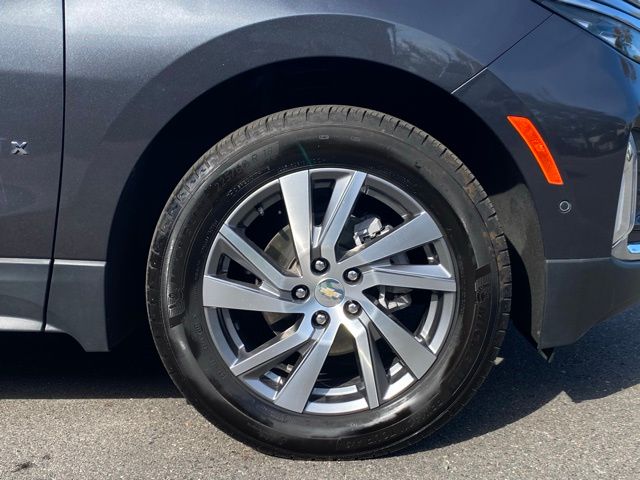 2022 Chevrolet Equinox Premier Image 12 of 50