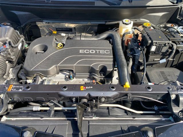 2022 Chevrolet Equinox Premier Image 10 of 50