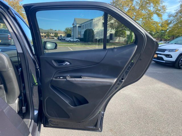 2022 Chevrolet Equinox Premier Image 49 of 50