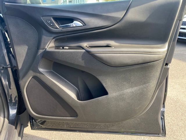 2022 Chevrolet Equinox Premier Image 30 of 50