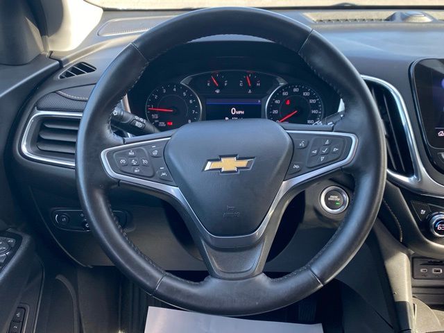 2022 Chevrolet Equinox Premier Image 42 of 50
