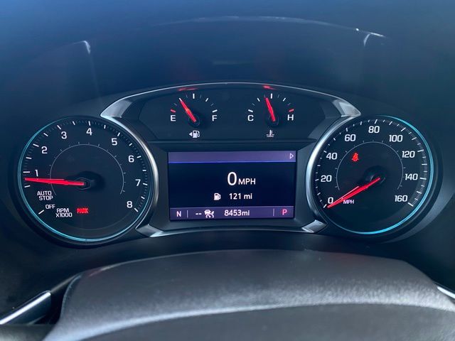 2022 Chevrolet Equinox Premier Image 25 of 50