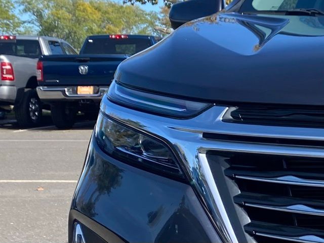 2022 Chevrolet Equinox Premier Image 44 of 50