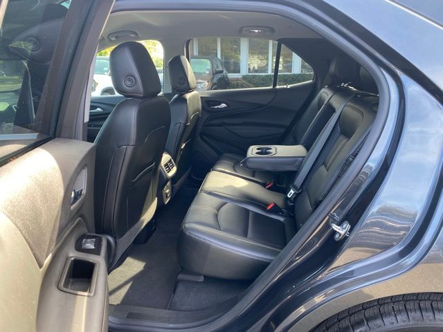 2022 Chevrolet Equinox Premier Image 21 of 50