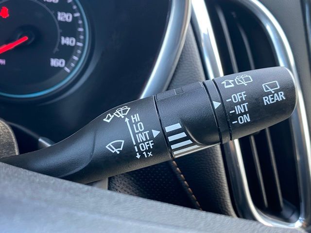 2022 Chevrolet Equinox Premier Image 36 of 50